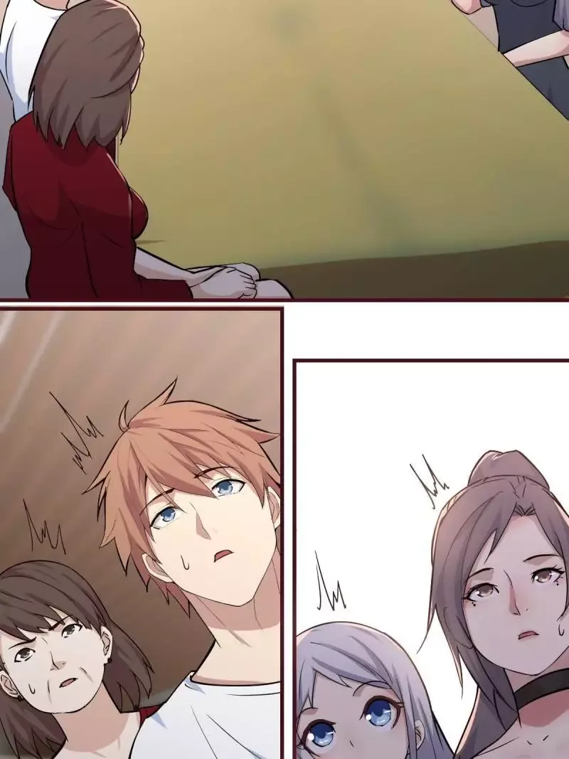 Blind Date To Cultivate Chapter 112 page 37