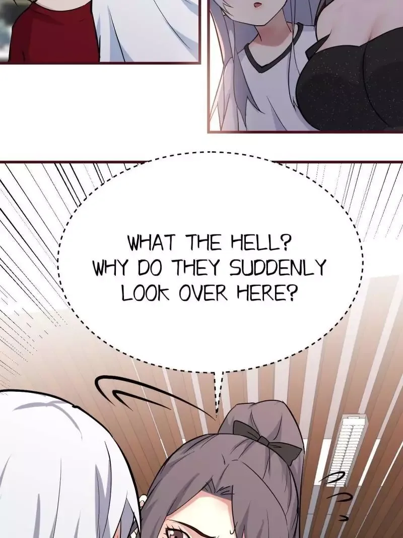 Blind Date To Cultivate Chapter 112 page 38