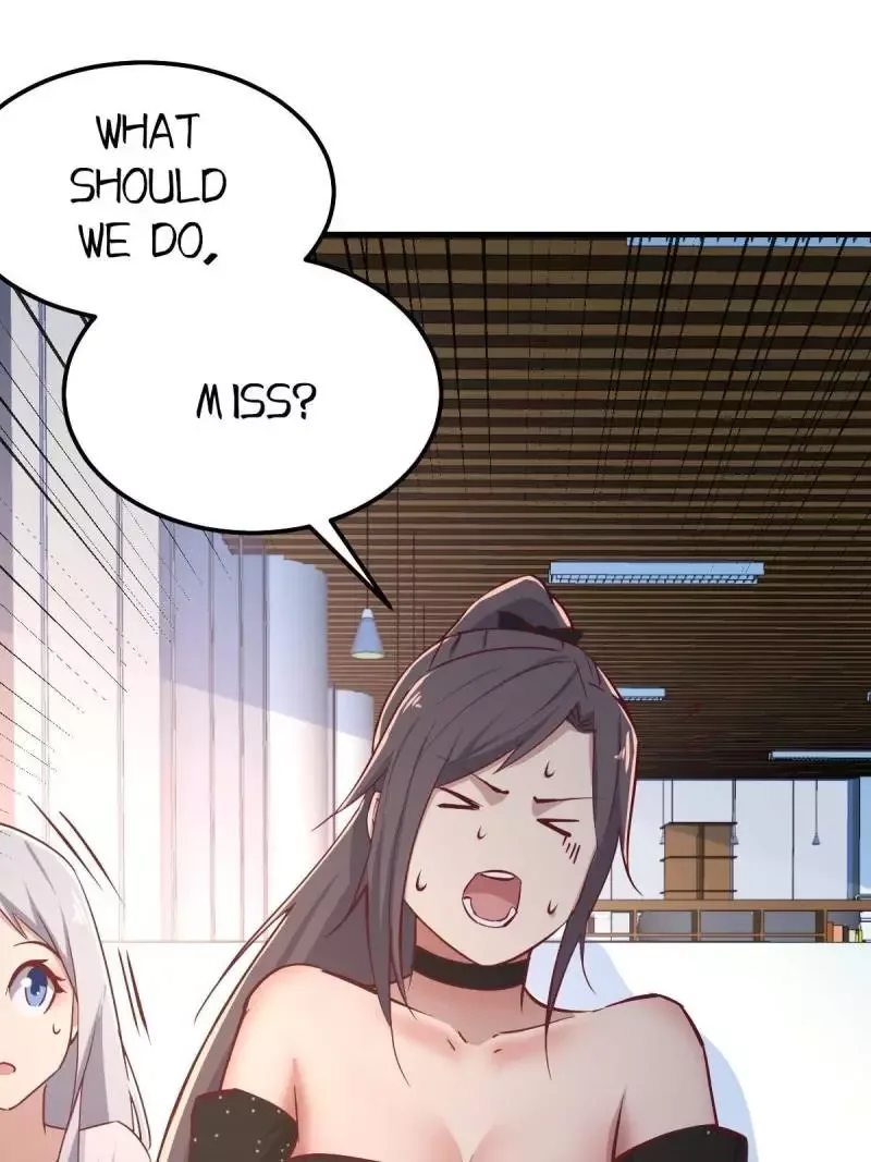 Blind Date To Cultivate Chapter 112 page 43