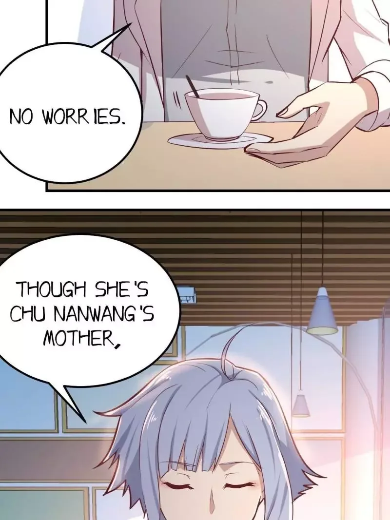 Blind Date To Cultivate Chapter 112 page 45