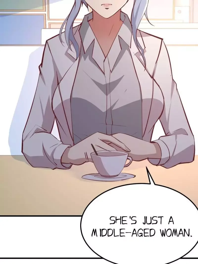 Blind Date To Cultivate Chapter 112 page 46