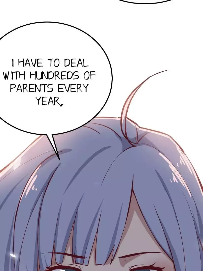Blind Date To Cultivate Chapter 112 page 47