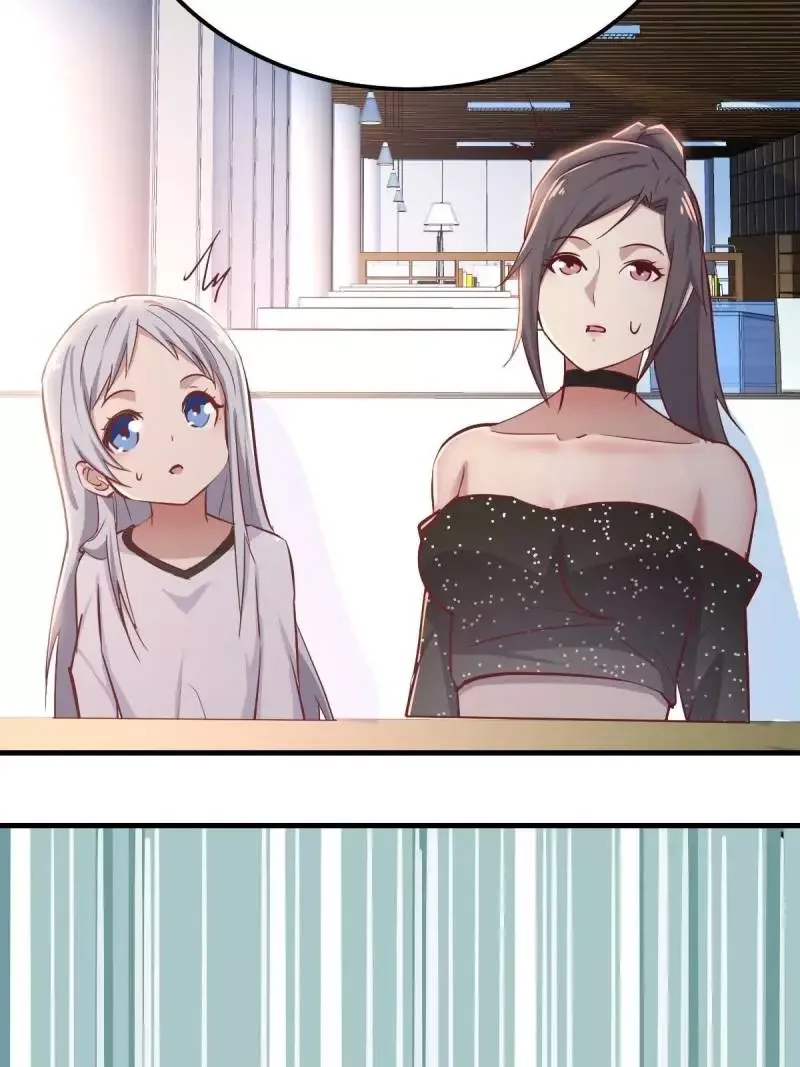 Blind Date To Cultivate Chapter 112 page 49