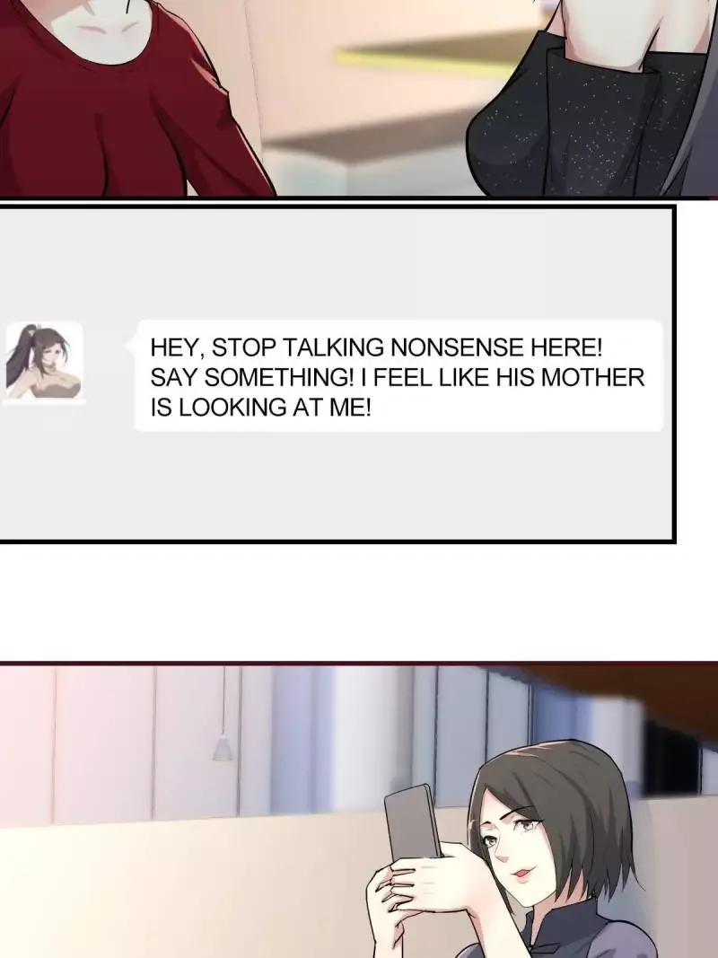 Blind Date To Cultivate Chapter 113 page 14