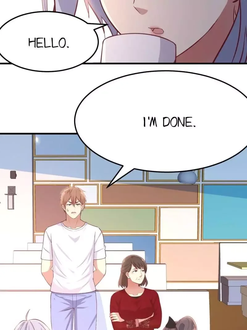 Blind Date To Cultivate Chapter 113 page 28