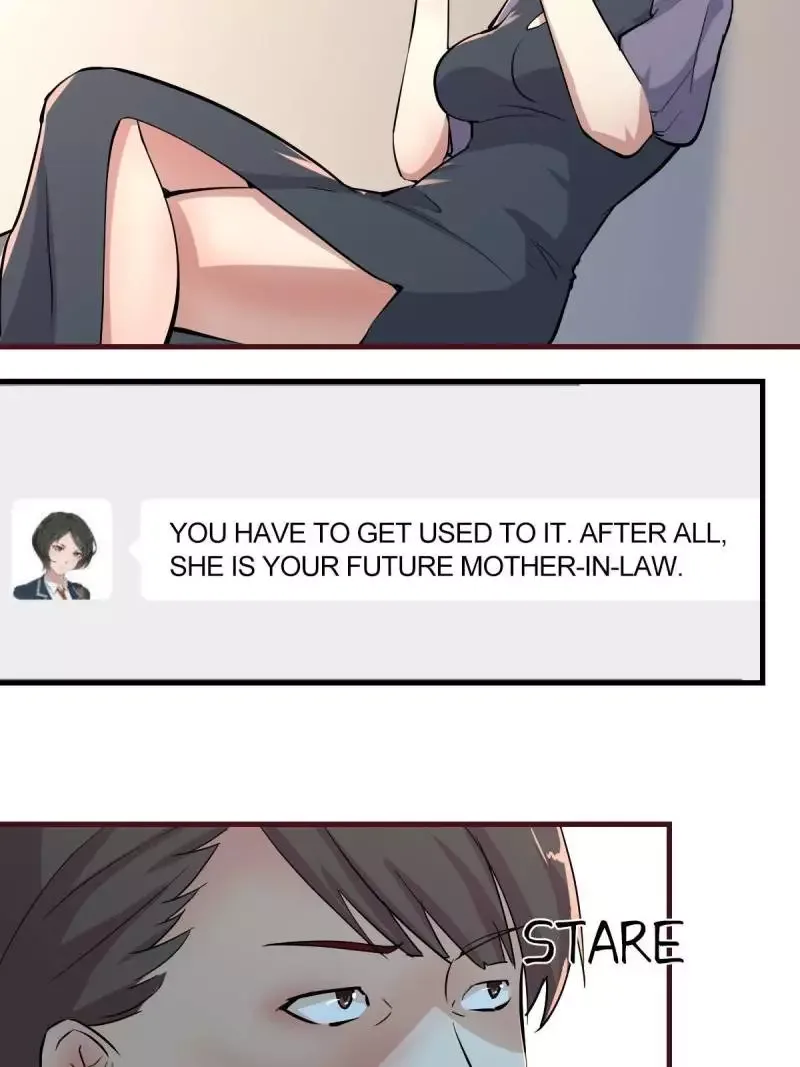 Blind Date To Cultivate Chapter 113 page 15