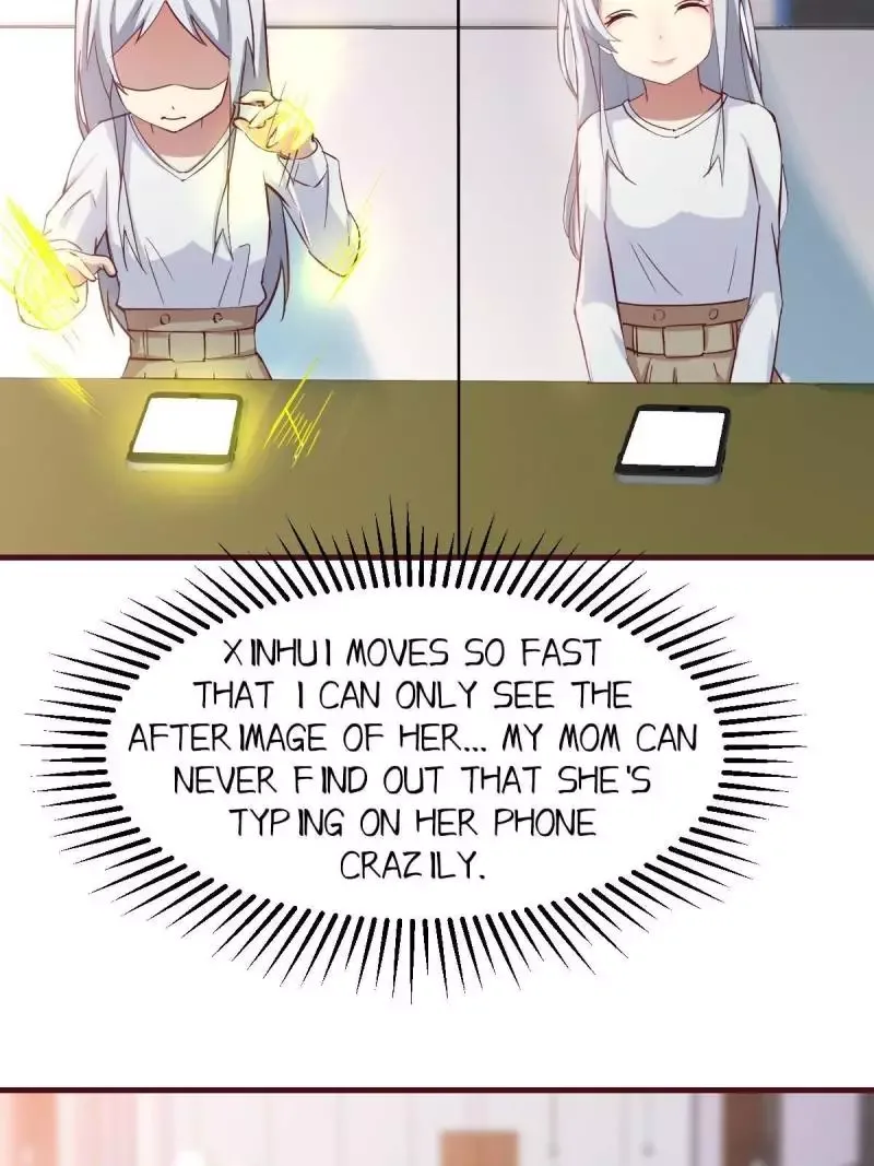 Blind Date To Cultivate Chapter 113 page 7