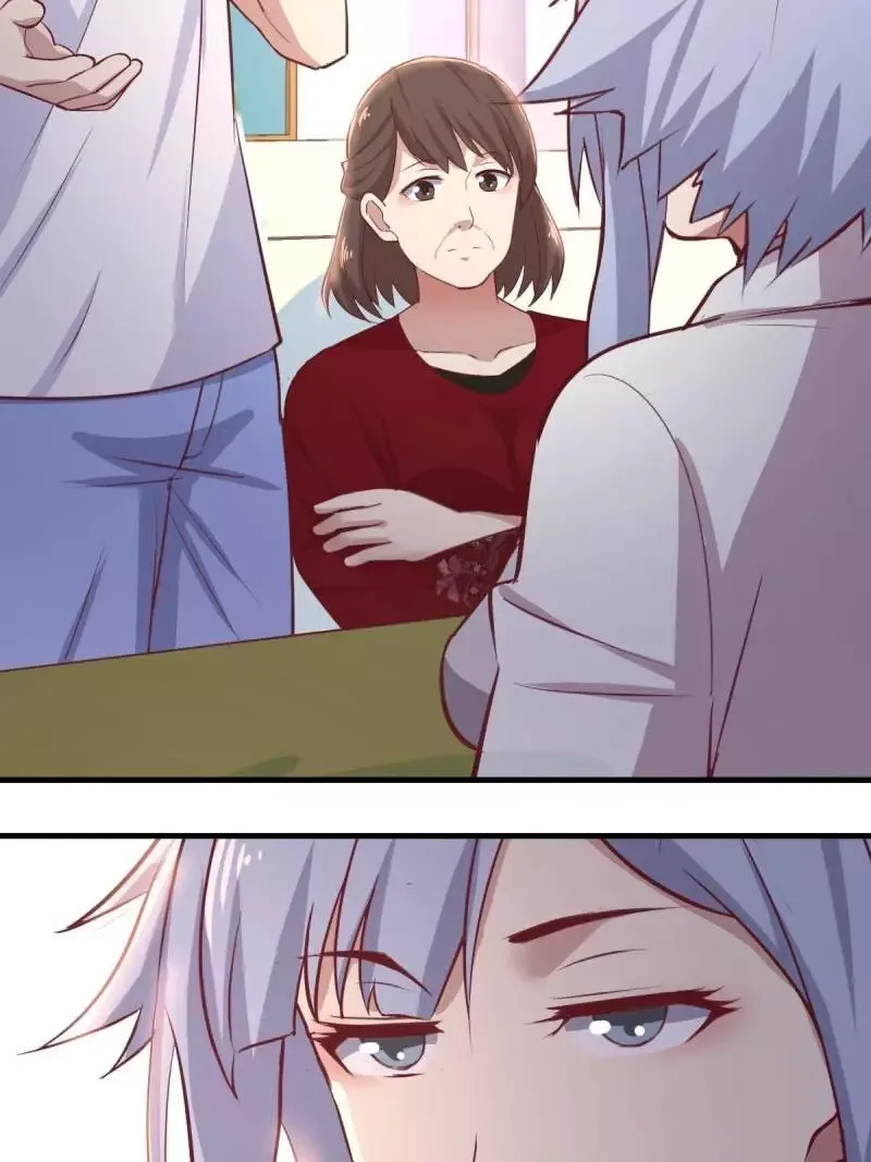 Blind Date To Cultivate Chapter 113 page 27