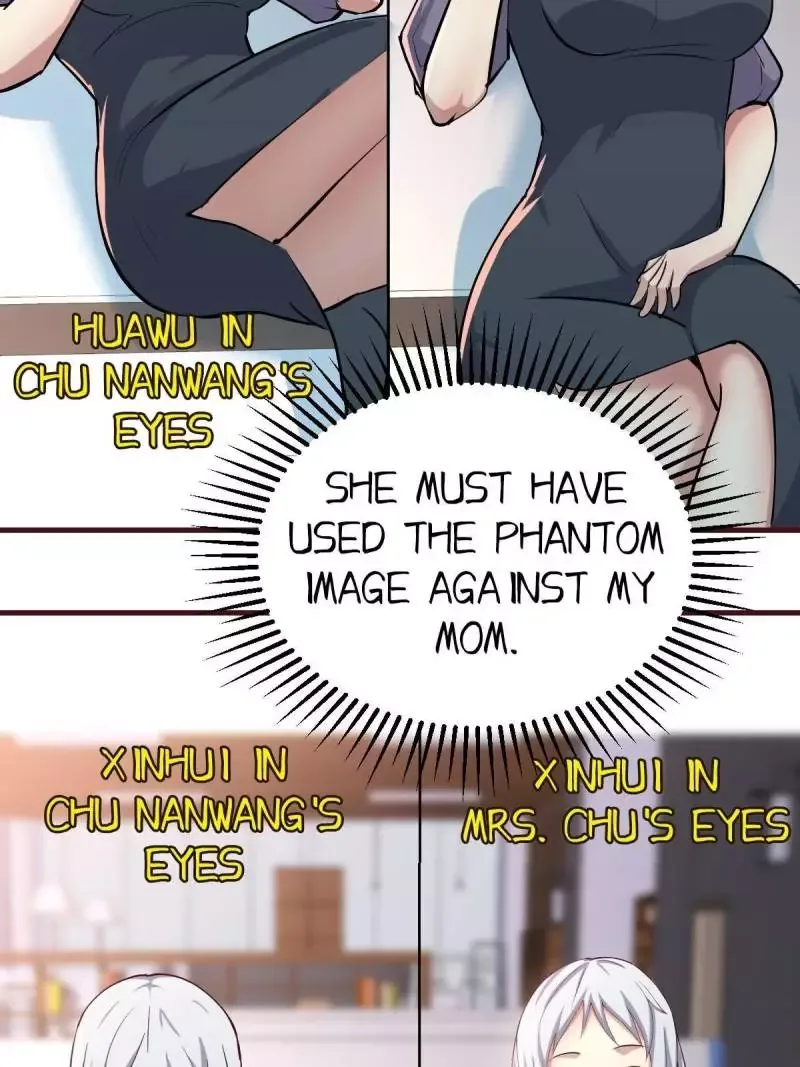 Blind Date To Cultivate Chapter 113 page 6