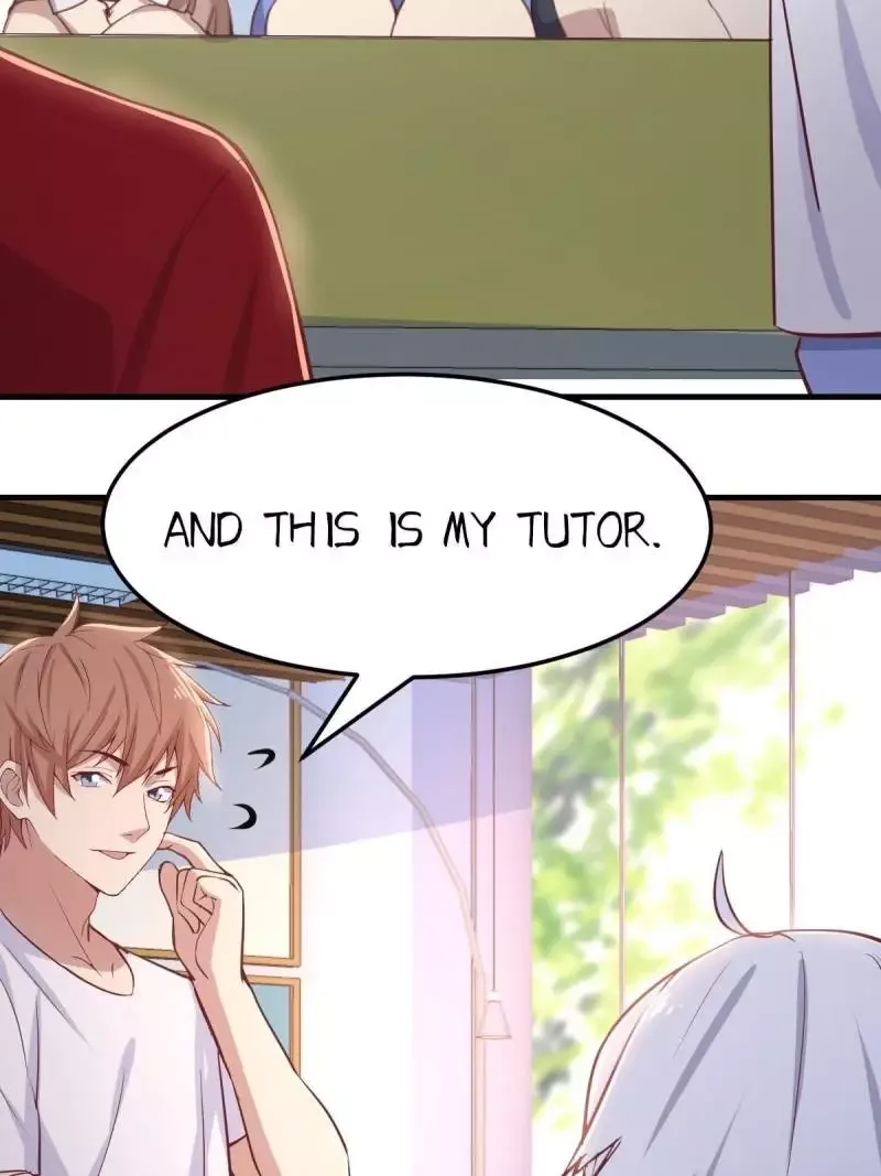 Blind Date To Cultivate Chapter 113 page 26