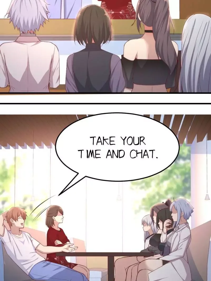 Blind Date To Cultivate Chapter 113 page 29