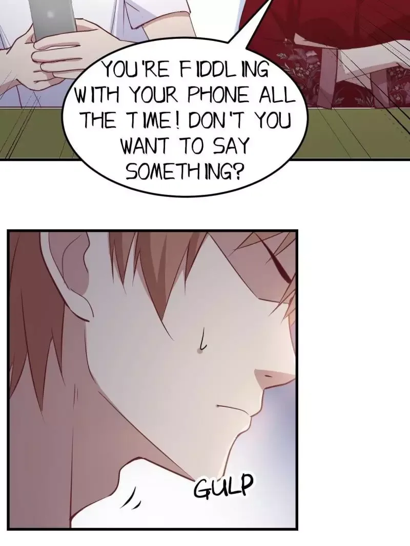 Blind Date To Cultivate Chapter 113 page 21