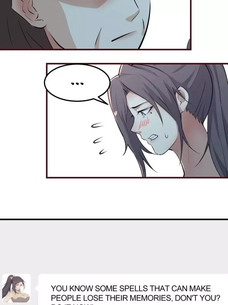 Blind Date To Cultivate Chapter 113 page 16