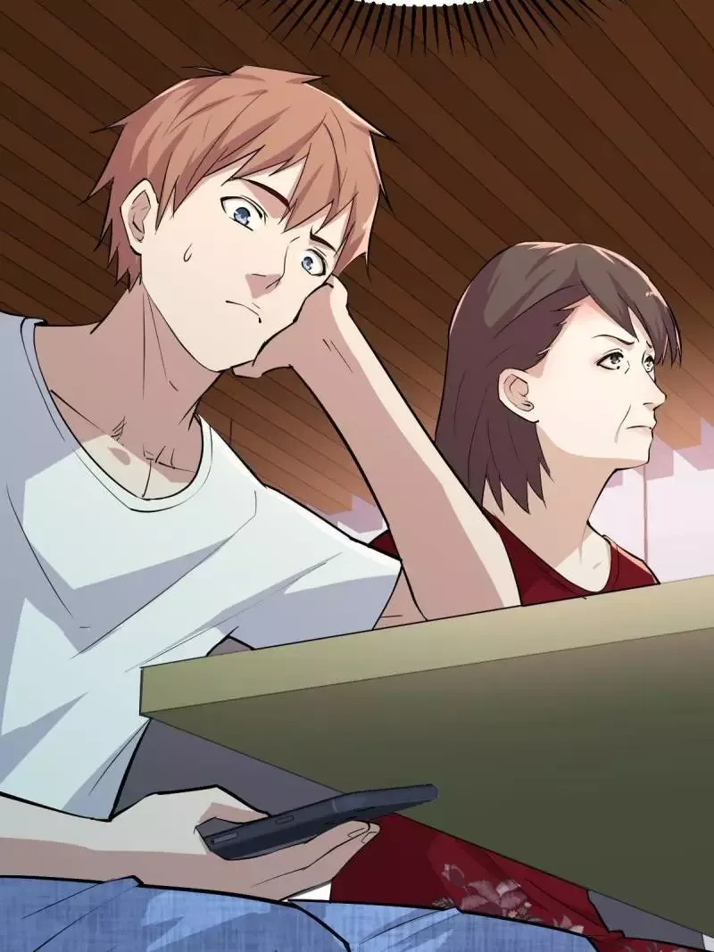 Blind Date To Cultivate Chapter 113 page 9