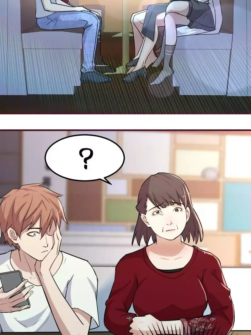 Blind Date To Cultivate Chapter 113 page 2