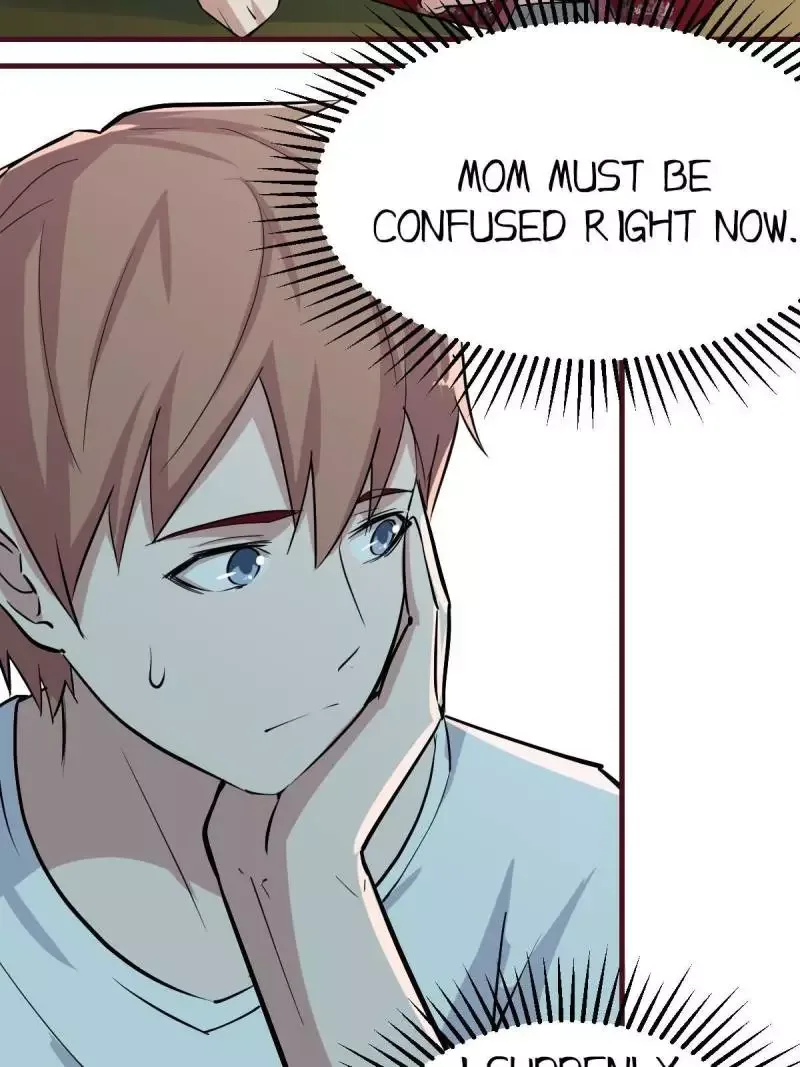 Blind Date To Cultivate Chapter 113 page 3