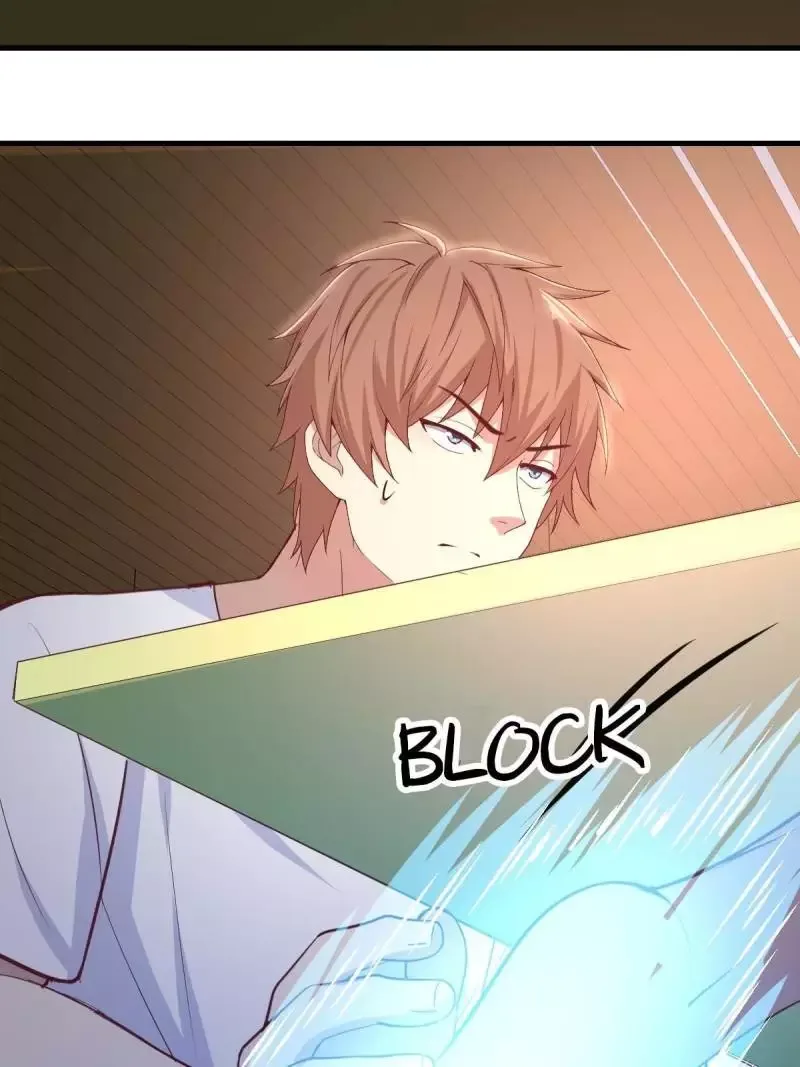 Blind Date To Cultivate Chapter 113 page 33