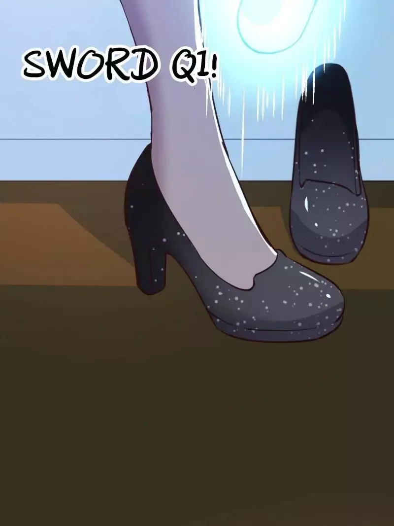 Blind Date To Cultivate Chapter 113 page 32