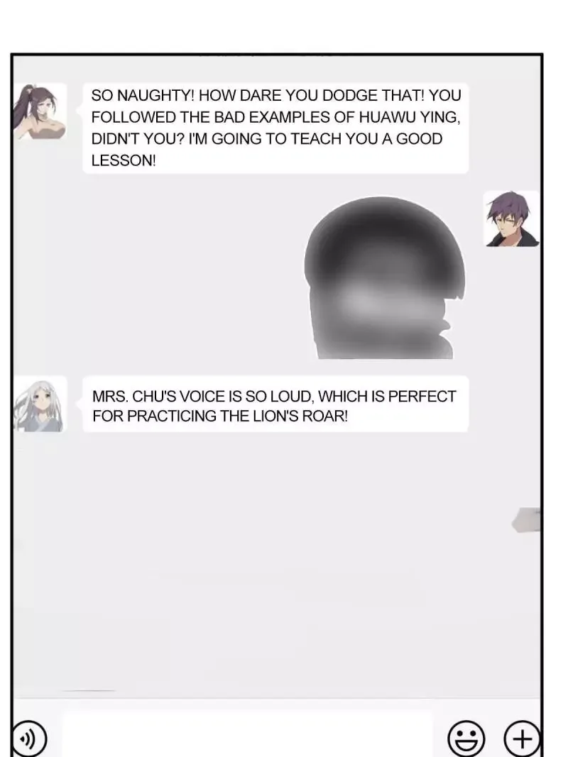 Blind Date To Cultivate Chapter 113 page 36