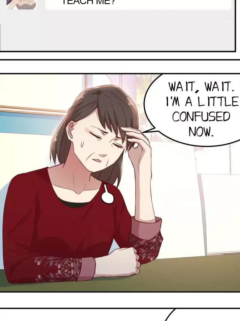 Blind Date To Cultivate Chapter 113 page 38