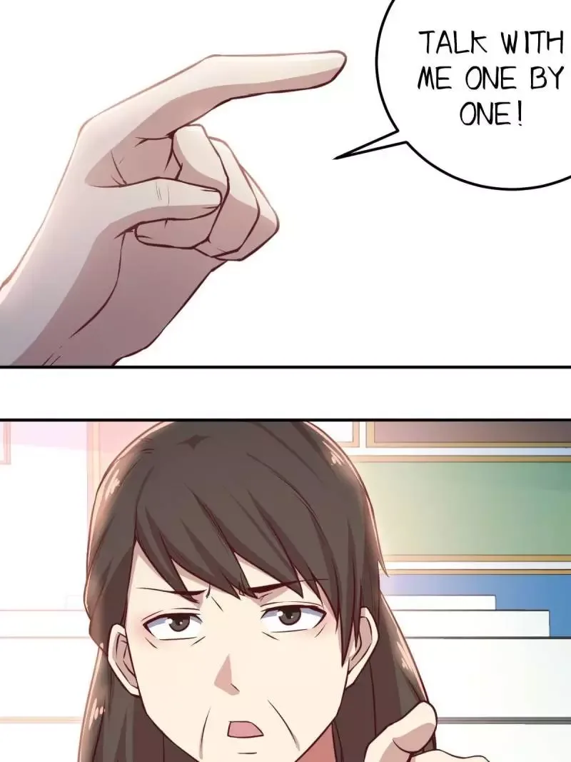 Blind Date To Cultivate Chapter 113 page 39