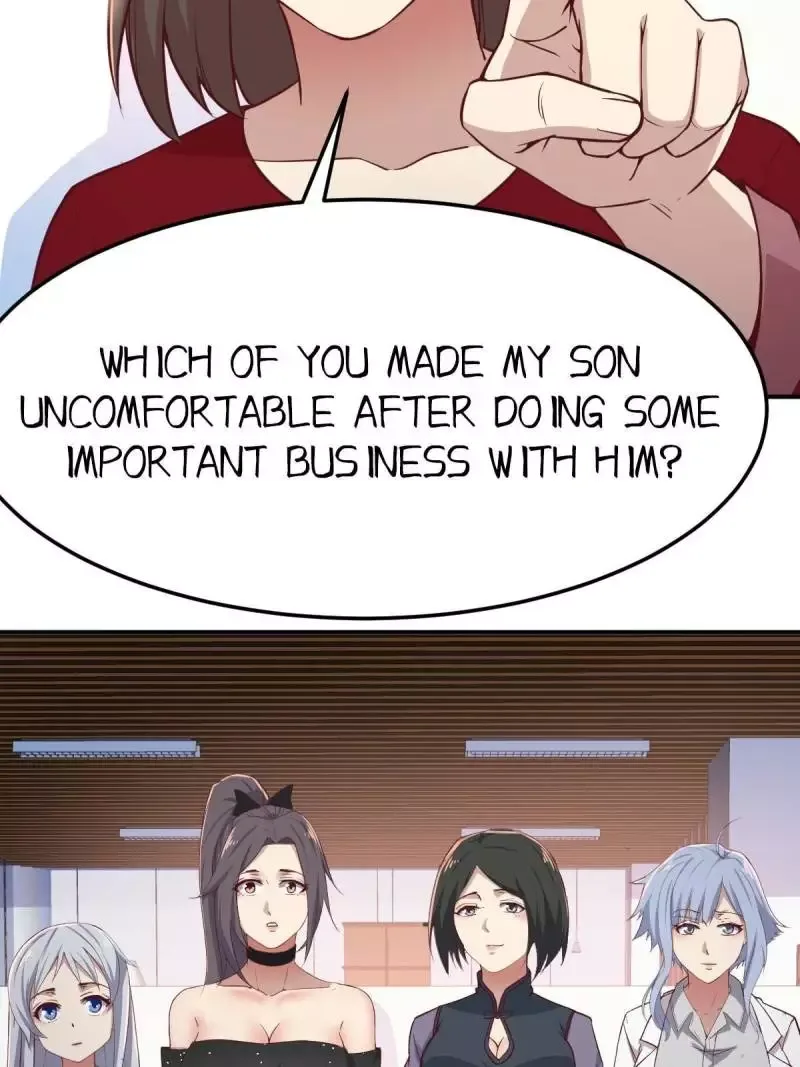 Blind Date To Cultivate Chapter 113 page 40