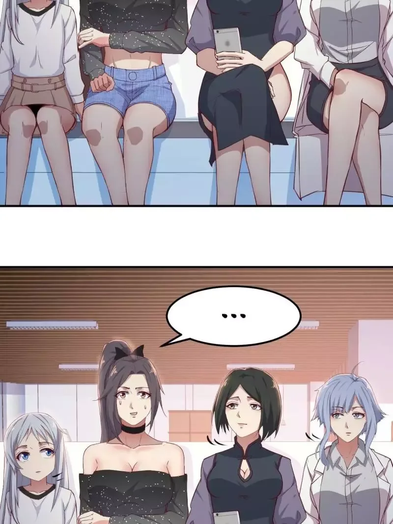 Blind Date To Cultivate Chapter 113 page 41
