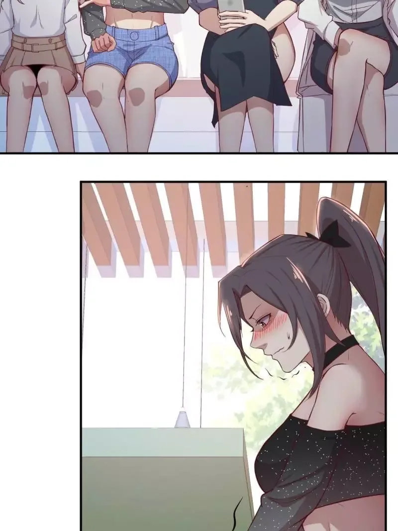 Blind Date To Cultivate Chapter 113 page 42