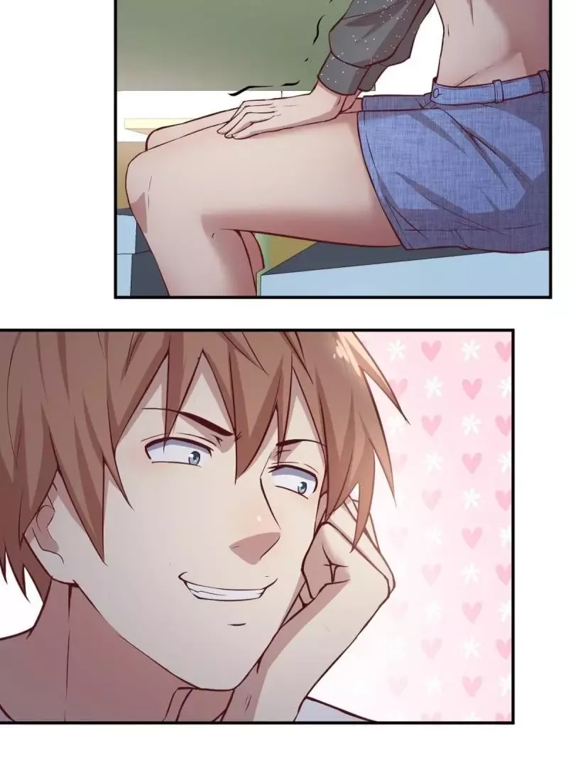 Blind Date To Cultivate Chapter 113 page 43