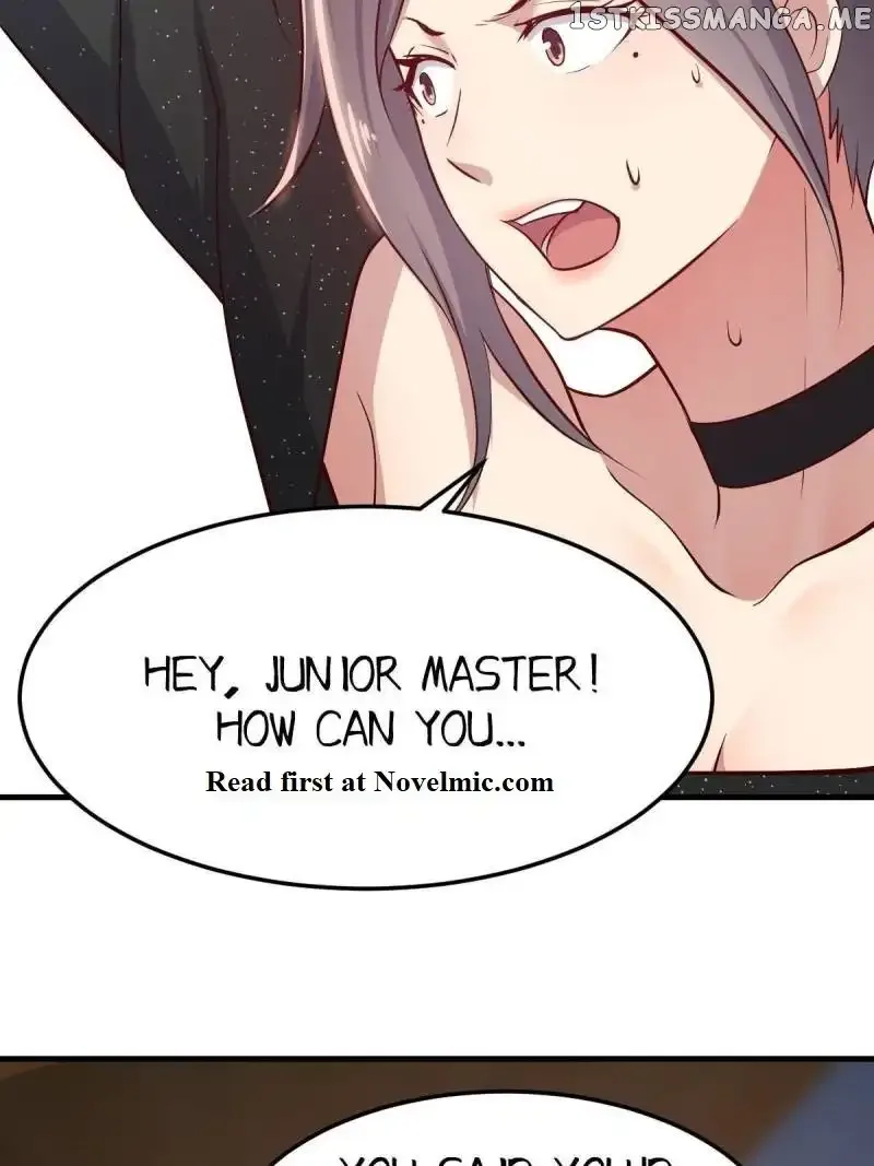 Blind Date To Cultivate Chapter 114 page 2