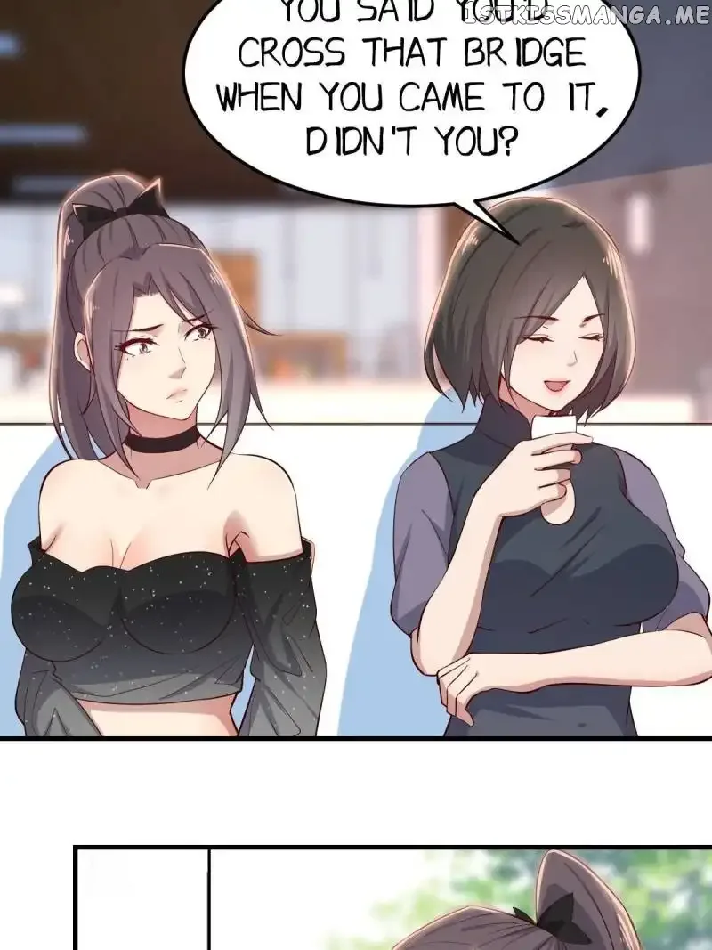 Blind Date To Cultivate Chapter 114 page 3