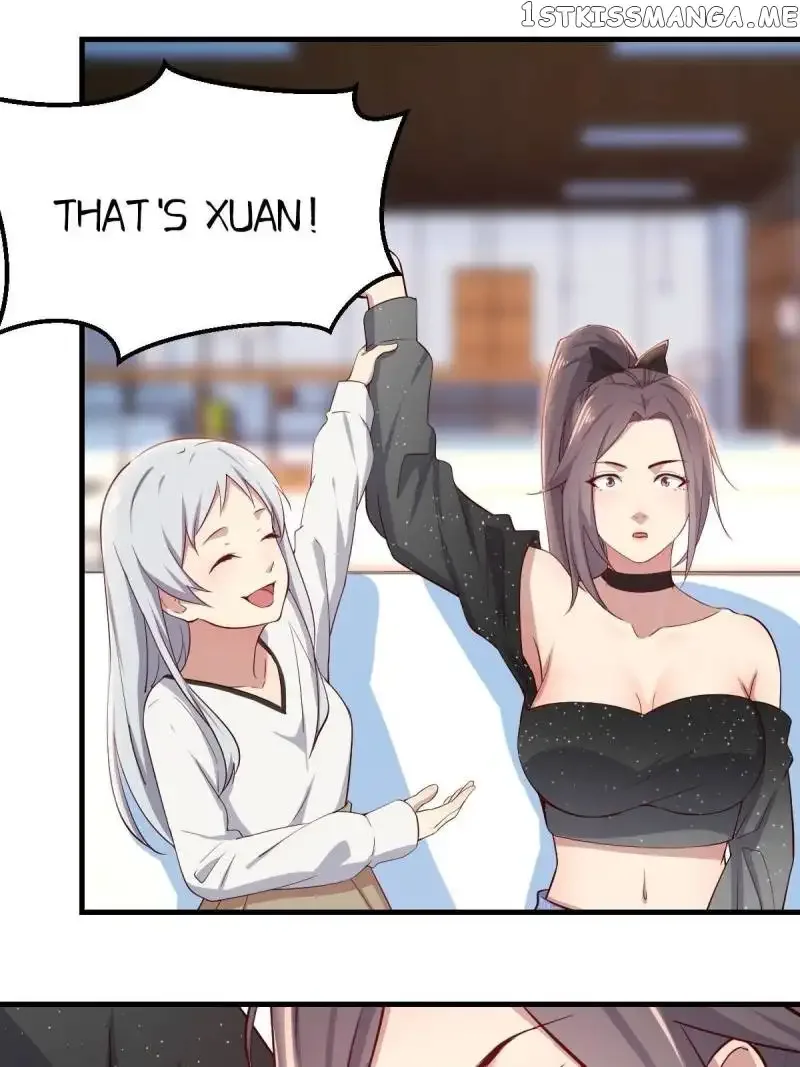 Blind Date To Cultivate Chapter 114 page 1