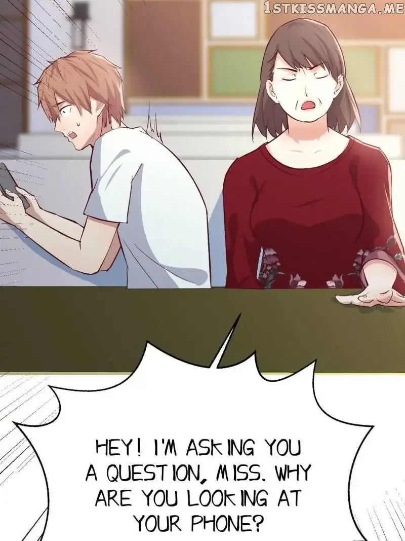 Blind Date To Cultivate Chapter 114 page 19