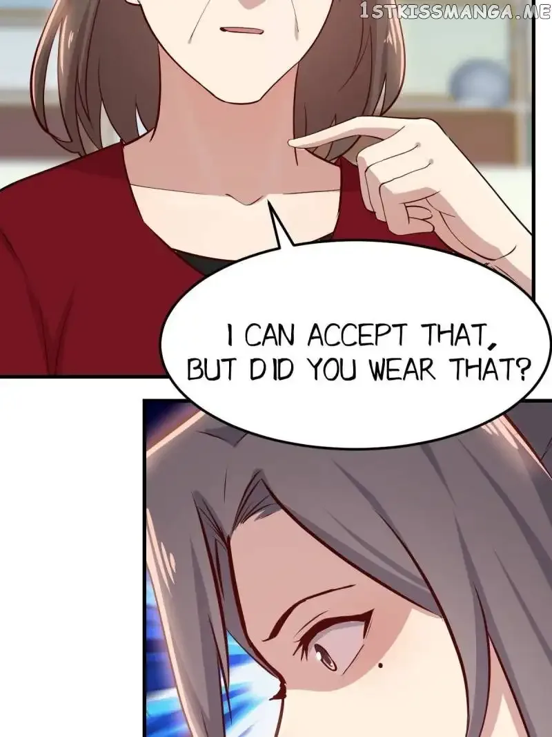 Blind Date To Cultivate Chapter 114 page 11