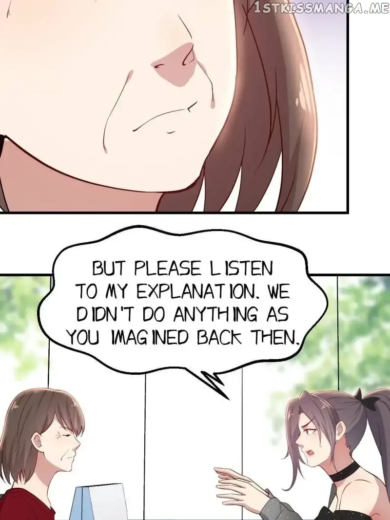Blind Date To Cultivate Chapter 114 page 6