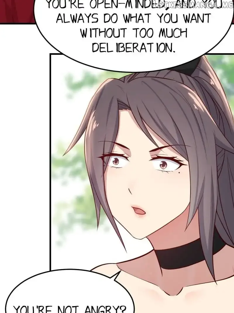 Blind Date To Cultivate Chapter 114 page 9