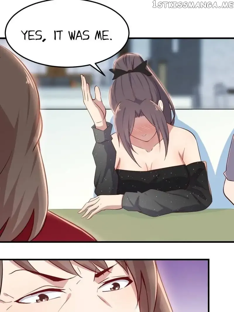 Blind Date To Cultivate Chapter 114 page 5