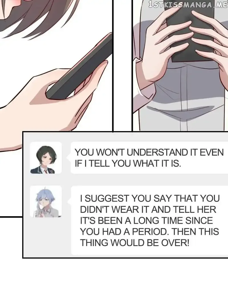 Blind Date To Cultivate Chapter 114 page 14