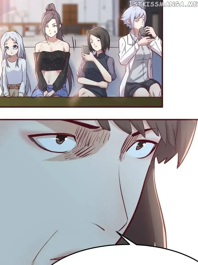 Blind Date To Cultivate Chapter 114 page 28