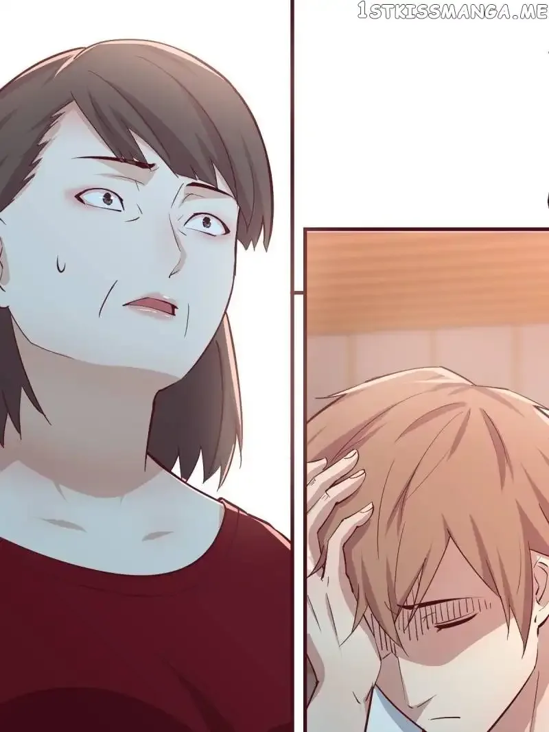 Blind Date To Cultivate Chapter 114 page 25