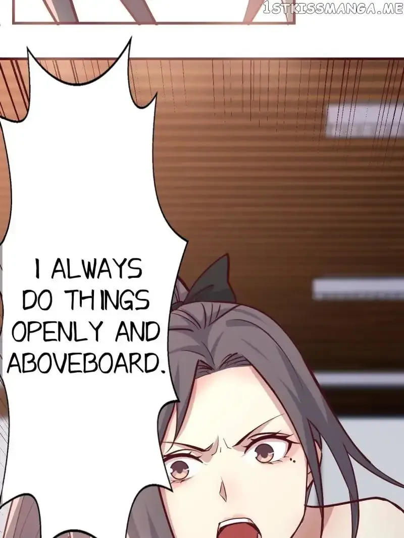 Blind Date To Cultivate Chapter 114 page 22