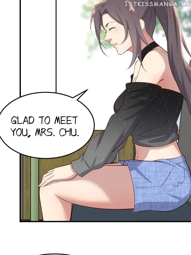 Blind Date To Cultivate Chapter 114 page 4