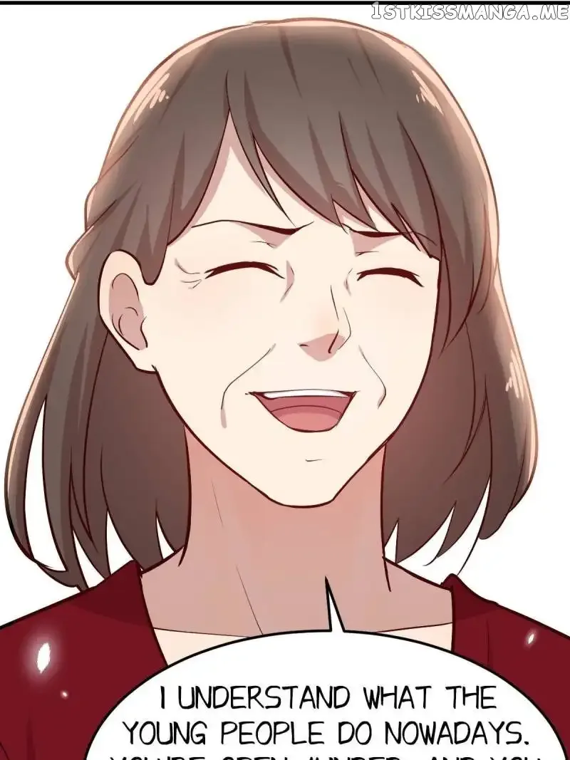 Blind Date To Cultivate Chapter 114 page 8