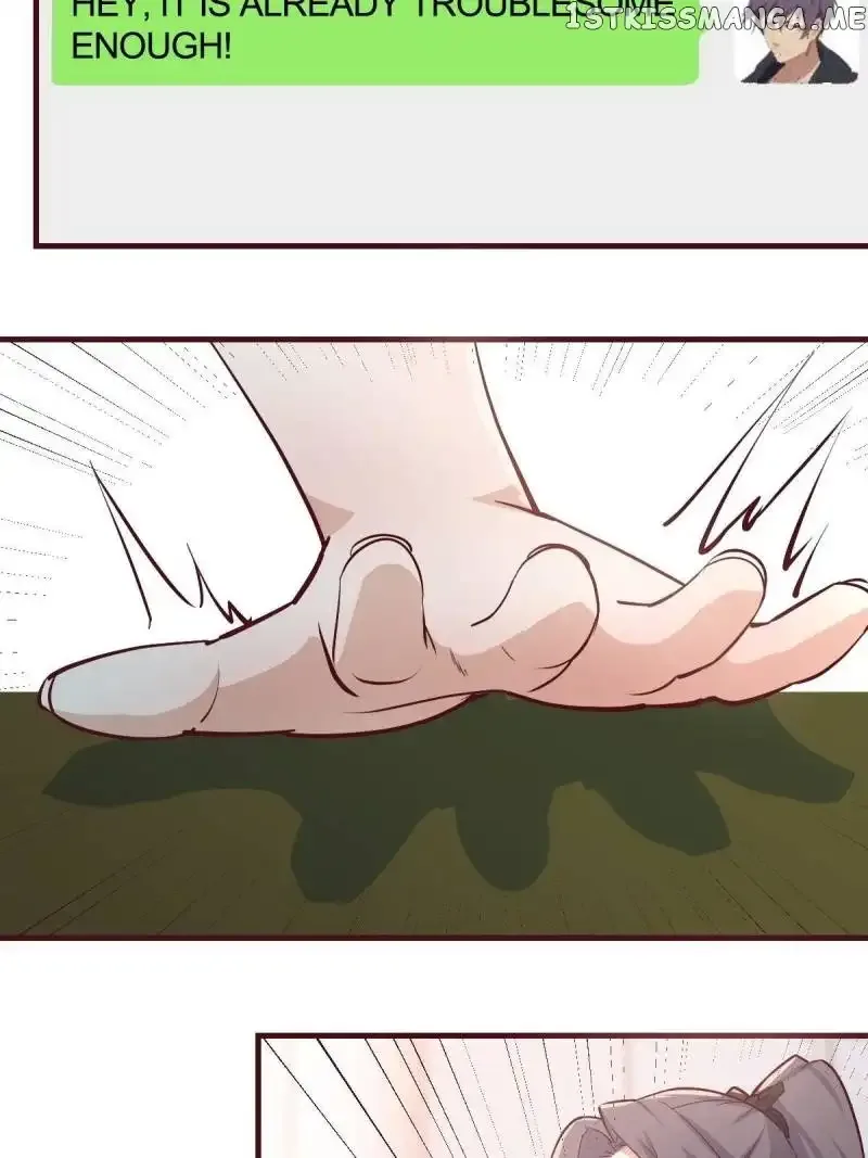 Blind Date To Cultivate Chapter 114 page 17
