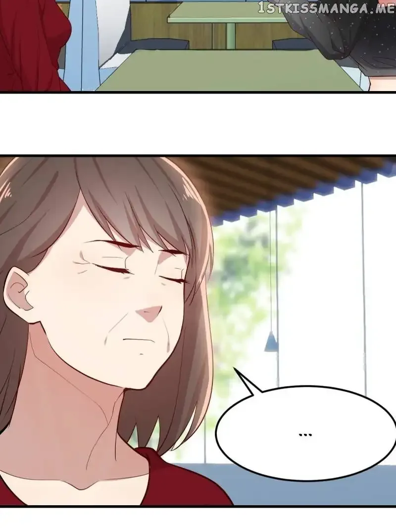 Blind Date To Cultivate Chapter 114 page 7