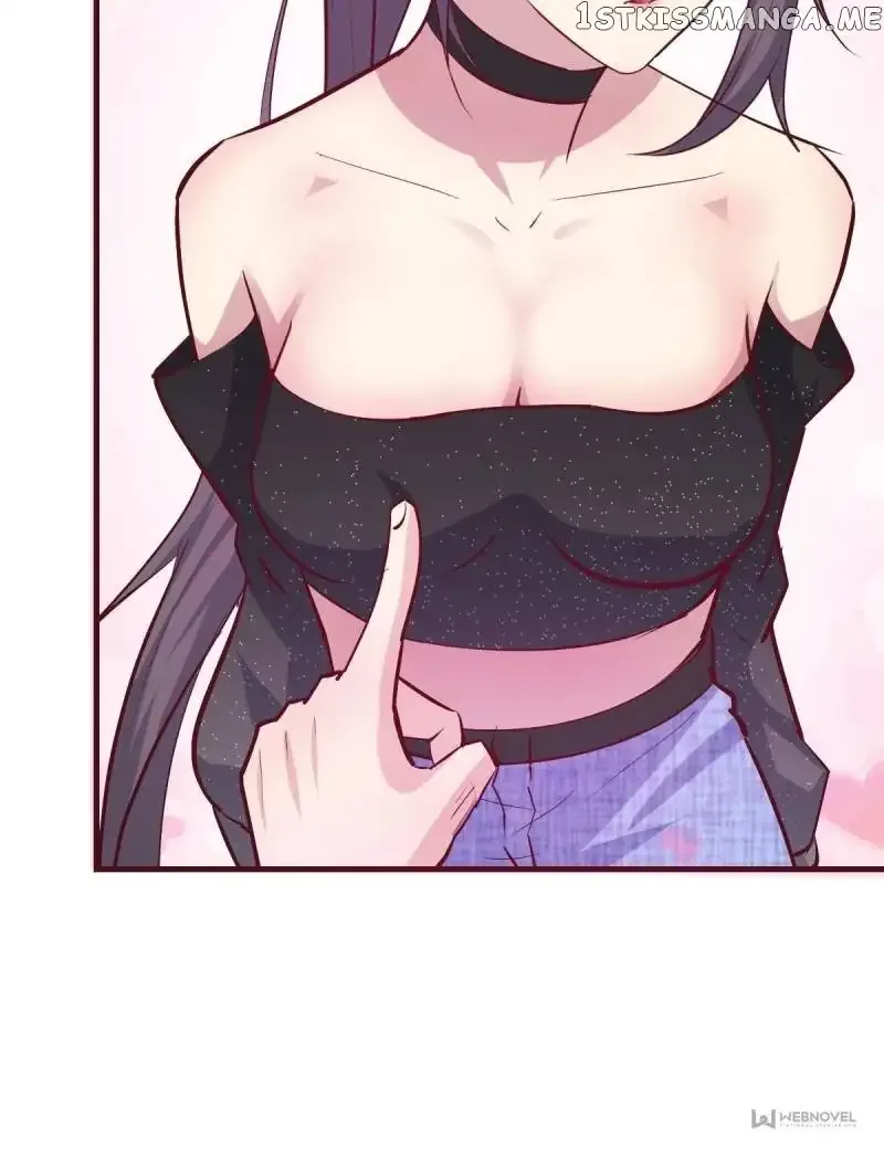 Blind Date To Cultivate Chapter 114 page 32