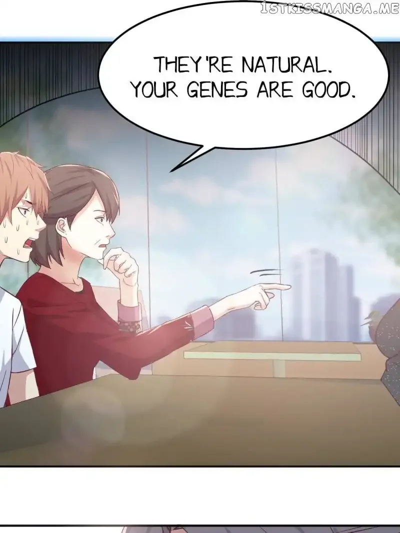 Blind Date To Cultivate Chapter 114 page 33