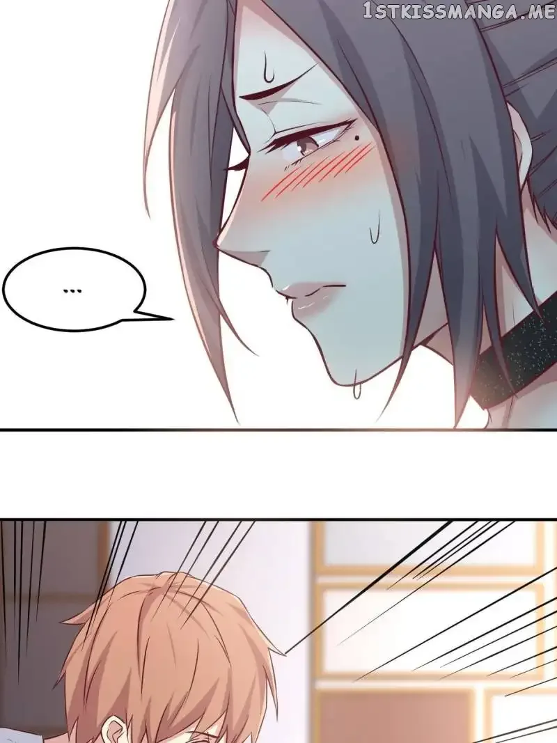 Blind Date To Cultivate Chapter 114 page 34