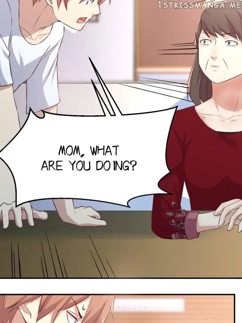 Blind Date To Cultivate Chapter 114 page 35