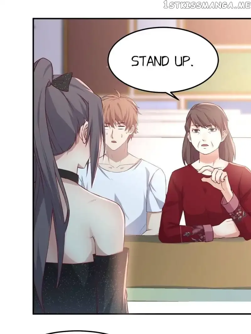 Blind Date To Cultivate Chapter 114 page 37